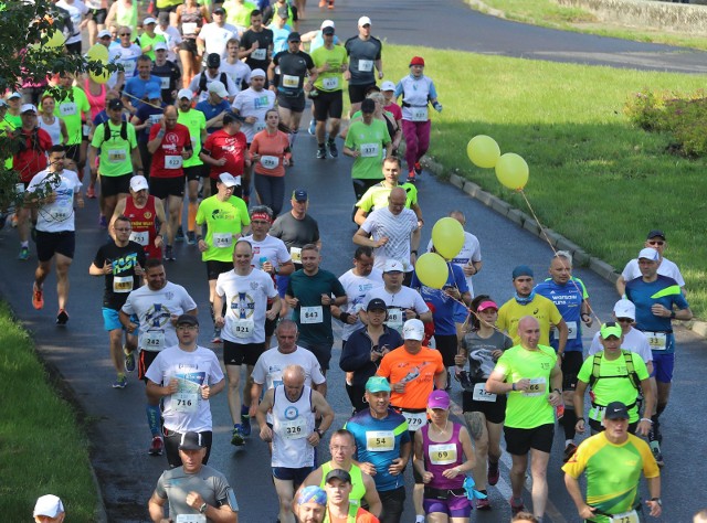 24 lipca 2021 kolejna edycja Maratonu Szczecińskiego.