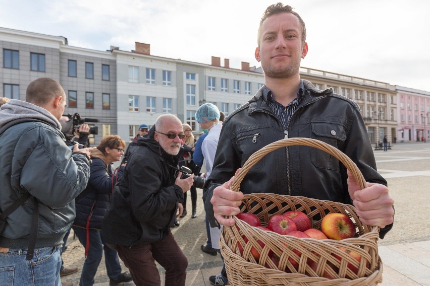 Młodzież Wszechpolska będzie protestować przeciwko umowie...