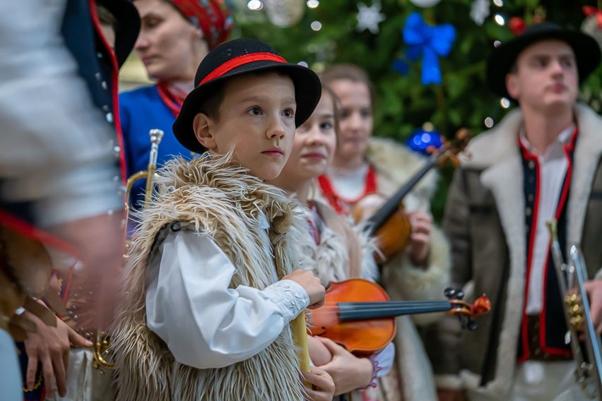 Zespół Regionalny Limanowianie dostał nagrodę im. Władysława Orkana i 10 tys. zł [ZDJĘCIA]