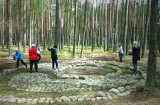 Muzeum w Koszalinie zaprasza na wspólne sprzątanie Kamiennych Kręgów w Grzybnicy