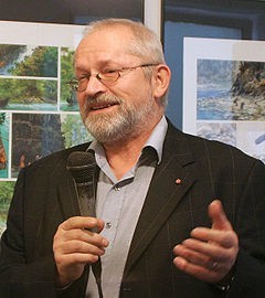 Grzegorz Rosiński.