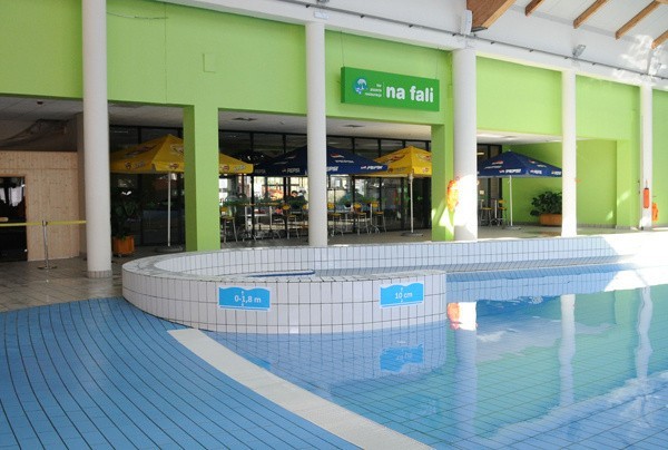 Aquapark Fala obchodzi czwarte urodziny. 40 procent rabatu w ten piątek! [zdjęcia]