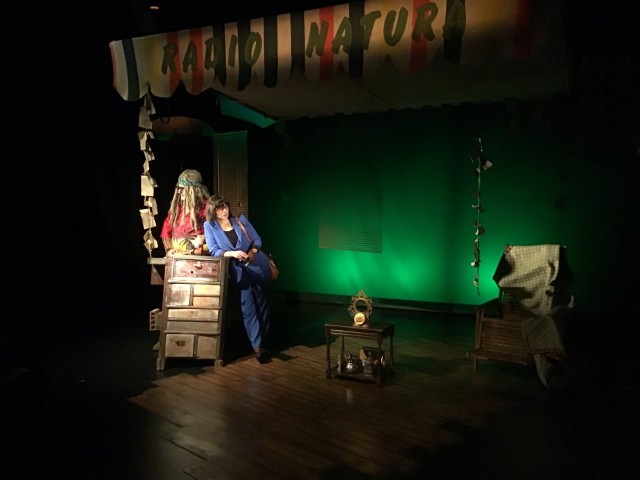 Premiera spektaklu "Ślimak" już 8 października w Białostockim Teatrze Lalek.