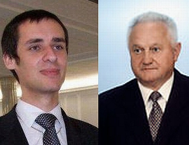 Najmłodszy kandydat w radomskim okręgu wyborczym to Dominik Konrad Nowak, 22 &#8211; letni student politologii, a najstarszy jest Bogumił Ferensztajn, były wójt Jedlińska.