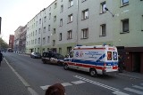 Samobójstwo w Chorzowie? Kobieta zginęła po upadku z okna bloku przy Bogedaina