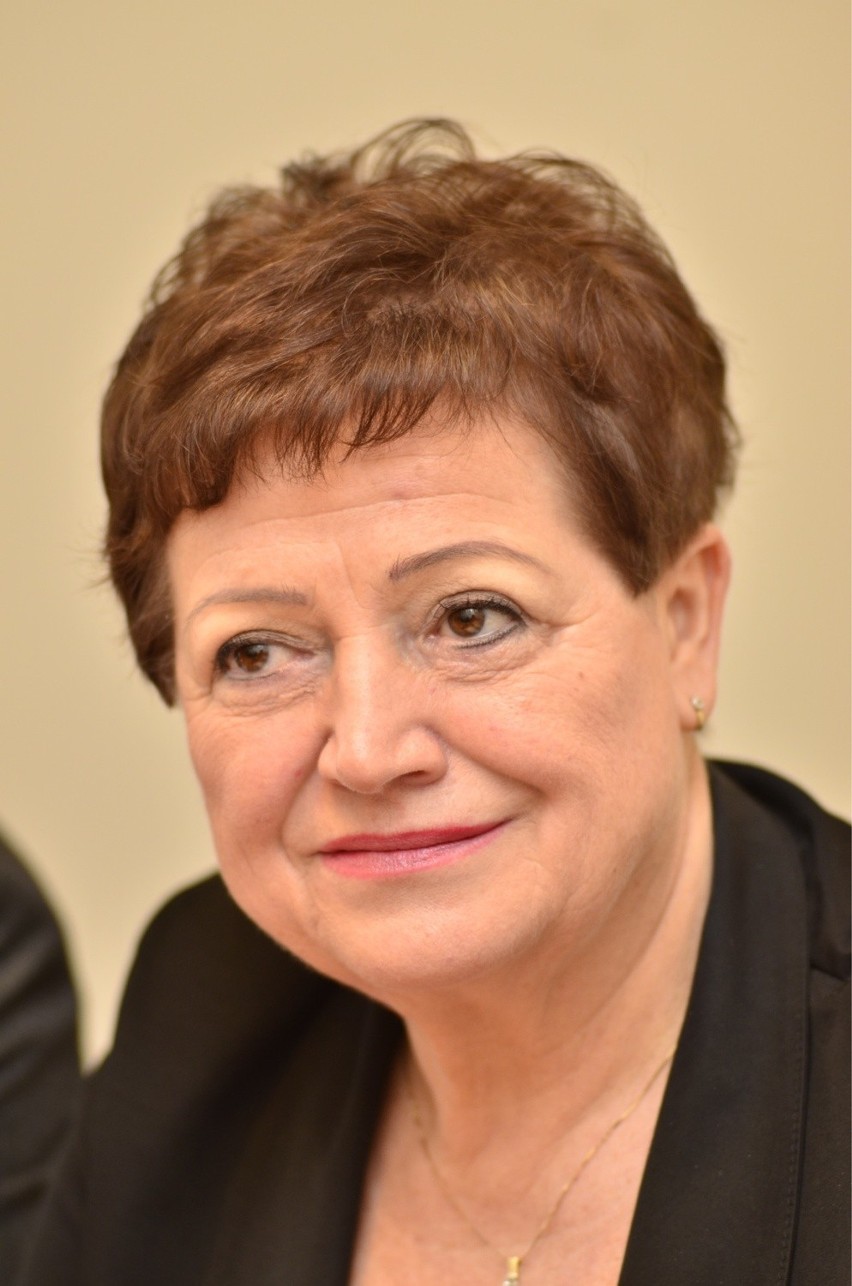 Bożena Szydłowska, PO