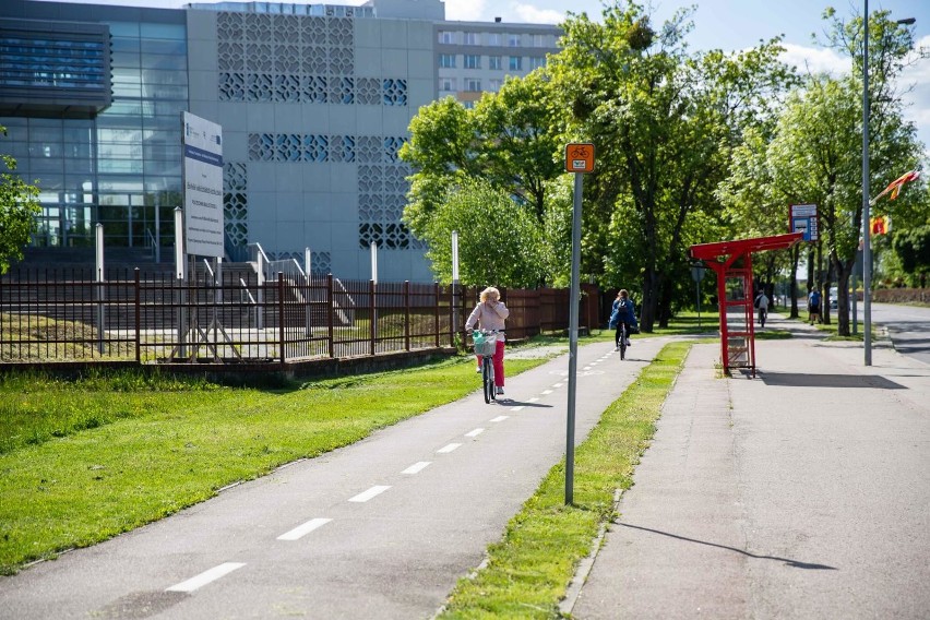 NIK interesuje się Green Velo. Kontrolerzy proszą rowerzystów, by wypełnili ankietę i wskazali braki najdłuższej ścieżki rowerowej w Polsce