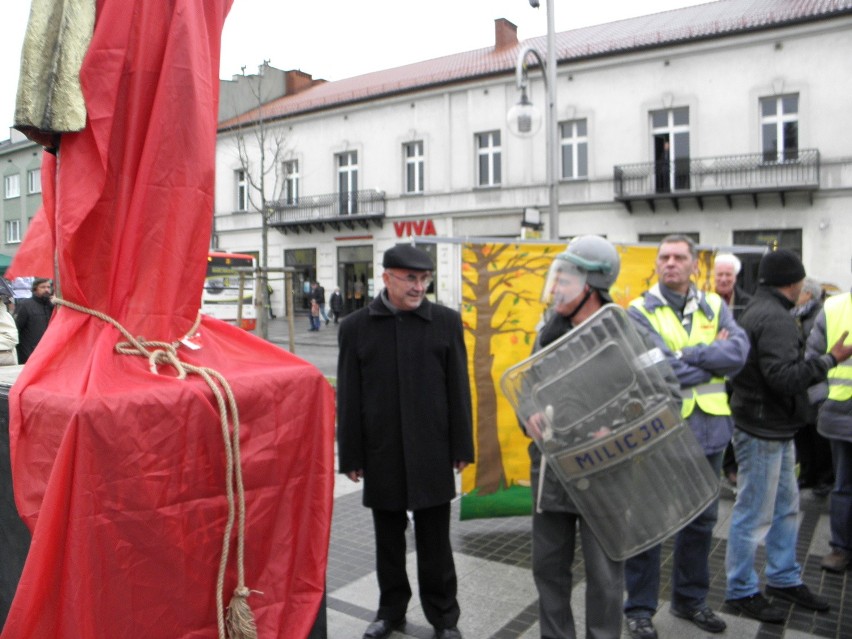 Złoty Donek w Częstochowie