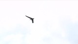 Mirosławiec: Wojskowi piloci uczą się latać bezzałogowcami [wideo] 