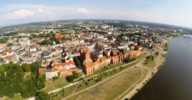 Grudziądz zajął 7. miejsce w analizie Polskiej Akademii Nauk, jeśli chodzi o miasta w niekorzystnej sytuacji społeczno-gospodarczej.