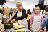 Wigilijne Gotowanie z Podlaskim Centrum Produktu Lokalnego. Warsztaty z tradycyjnymi potrawami w roli głównej. Zobacz relację!