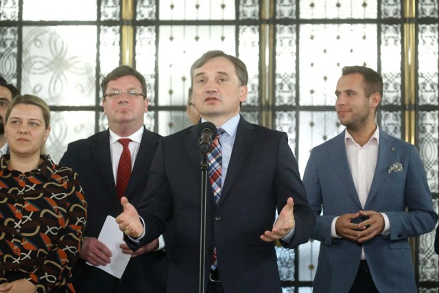 Sekretarz Rady Europy odpowiada Ziobrze: Polska nie powinna wycofywać się z konwencji stambulskiej