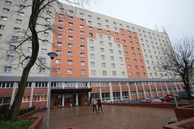 Uniwersytet Łódzki ma w swoich domach studenta 277 miejsc dla uciekinierów przed moskiewską agresją