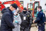 Zakopane. Starostwo chce budować zatoczkę dla autobusów, a sąsiedzi protestują. Kto ma racje?