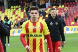 PKO BP Ekstraklasa. Jakub Konstantyn podpisał nowy kontrakt z Koroną Kielce. Będzie obowiązywał do końca czerwca 2025 roku