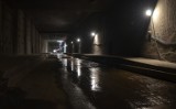 Dworzec Łódź Fabryczna. Rozpoczną budowę tunelu pod wiaduktem na Kopcińskiego [ZDJĘCIA+FILM]