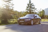 Odświeżone BMW serii 3 2016. Szczegóły nowości [galeria]