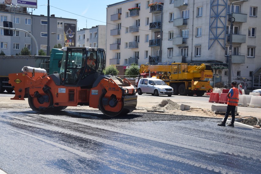 Mamy złą informację dla kierowców i pieszych z Gorzowa....