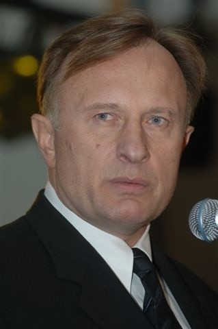 Marek Goliszewski, założyciel BCC.