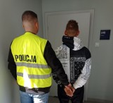 Dwóch mężczyzn z narkotykami zatrzymali policjanci z Kolbud. 26-latkowi grozi do 10 lat więzienia