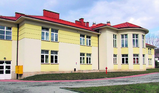 W Wojewódzkim Szpitalu Psychiatrycznym w Andrychowie brakuje pieniędzy
