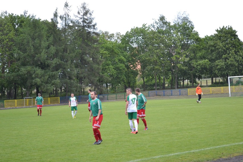 Kujawianka Izbica Kujawska - Promień Kowalewo Pomorskie