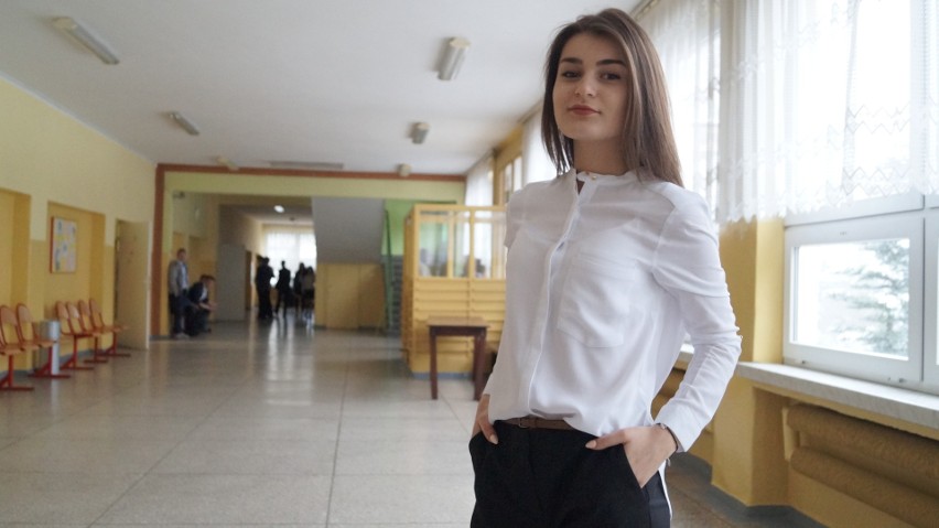 Egzamin w Gimnazjum Nr 8 w Jastrzębiu: Uczniowie są gotowi