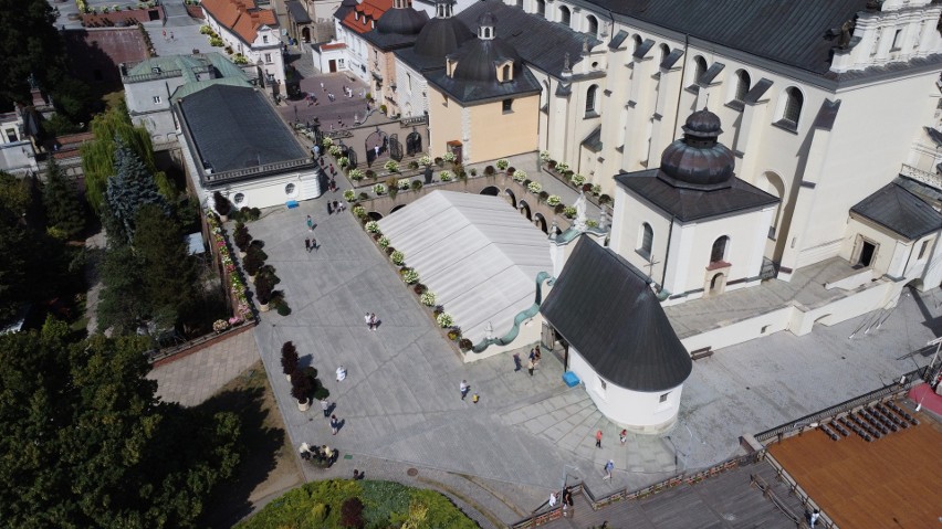 Wielkanoc na Jasnej Górze. Paulini zapraszają na koncert...