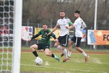 Star Starachowice ograł 1:0 Świdniczankę Świdnik. Udana inauguracja drugiej części sezonu 3 ligi. Zobacz zdjęcia