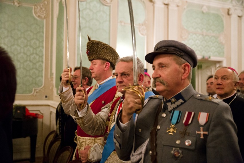 Stanisław Łuniewski Konsulem Honorowym Bośni i Hercegowiny w Białymstoku