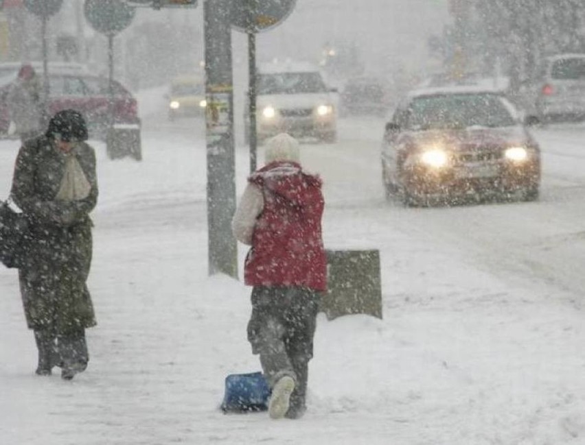 Pogoda na grudzień 2018: kiedy spadnie śnieg? Przed nami...