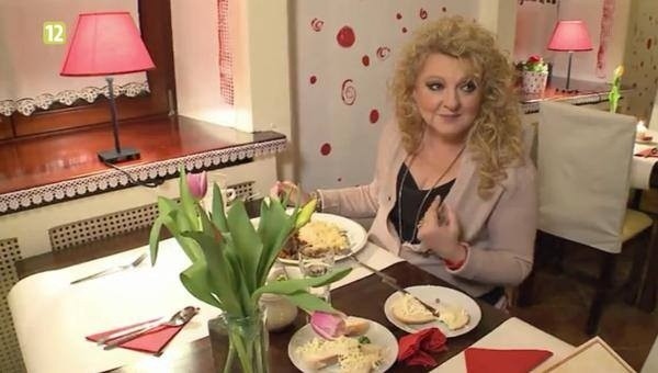 "Kuchenne rewolucje" Magdy Gessler w restauracji Golonka w...