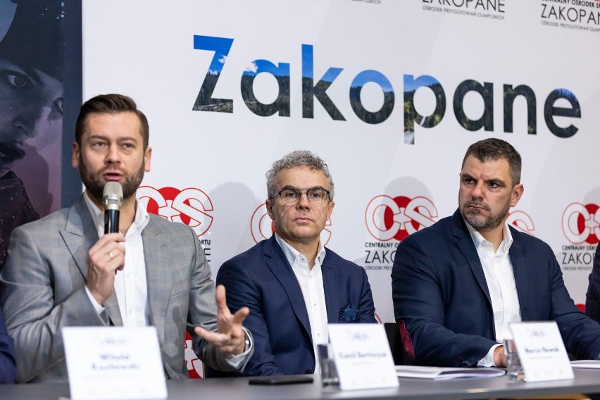 Igrzyska Europejskie Kraków 2023. Skoki narciarskie w Zakopanem mają przyciągnąć kibiców i turystów