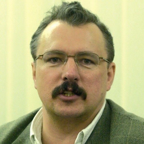 Prof. Tadeusz Popławski, socjolog