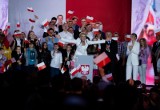 Wyniki wyborów prezydenckich. Drugi sondaż late poll potwierdza przewagę Andrzeja Dudy 