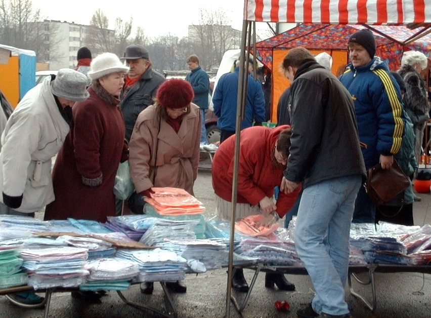 Przedstawiamy zdjęcia naszego fotoreportera Radosława...