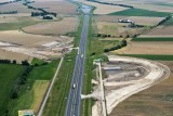 Piekary Śląskie: autostrada A1 pod specjalnym nadzorem