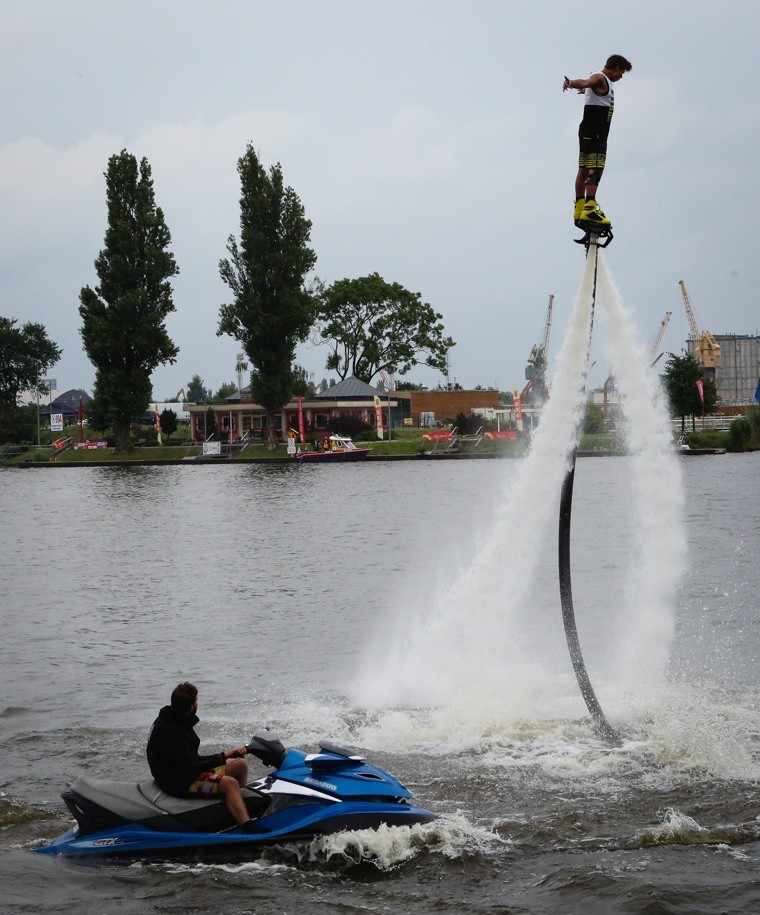 Watershow 2017 w Szczecinie okiem naszego fotografa [GALERIA] 