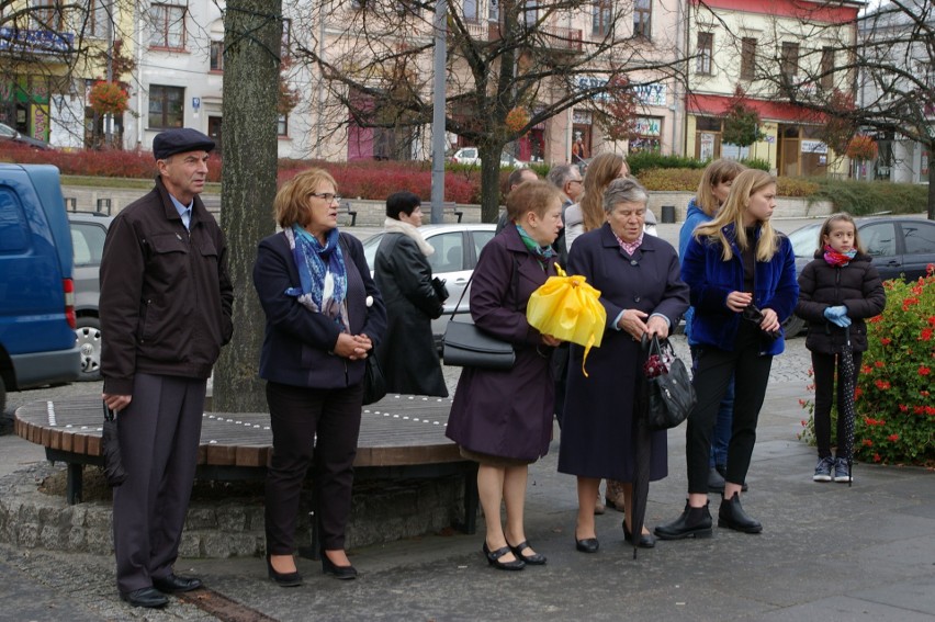 GORLICE. Marsz dla życia i rodziny [ZDJĘCIA]