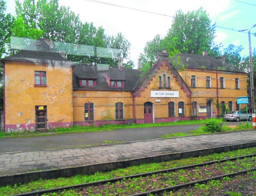 Koleje Śląskie likwidują połączenie Bytom-Gliwice!