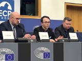 Presja na media publiczne. Dziennikarze TVP w Parlamencie Europejskim o „zagrożonym fundamencie demokracji”