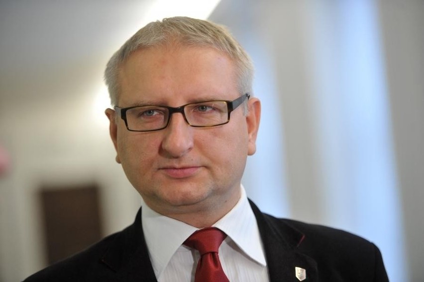 Stanisław Pięta jest kandydatem do Parlamentu Europejskiego