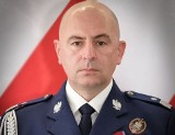 Komendant wojewódzki policji w Opolu Rafał Kochańczyk został generałem