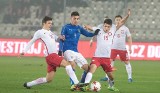 U-21: Włosi za mocni dla naszej młodzieżówki