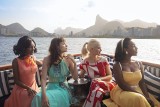 "W rytmie bossa novy" sezon 2. Brazylijski serial wraca z nowymi odcinkami. Malu i jej przyjaciółki zawojują Rio de Janeiro? 
