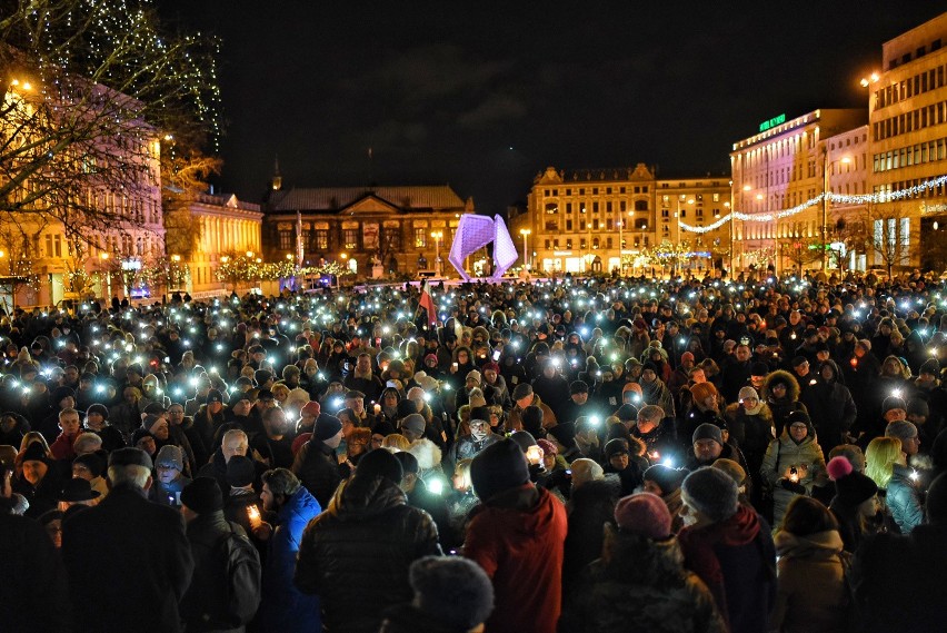 „Jesteśmy razem do końca świata i jeden dzień dłużej” – pod...