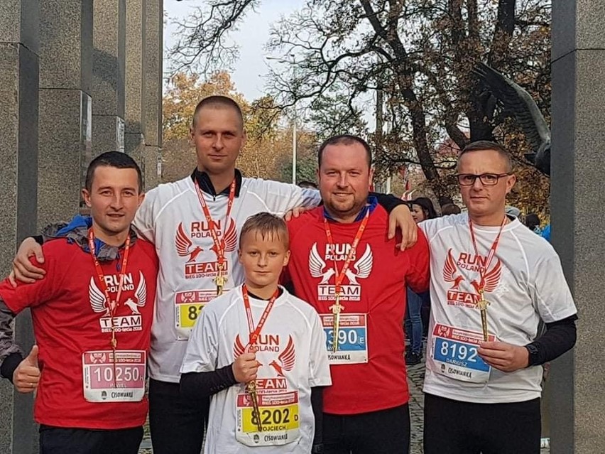 NOWE MIASTECZKO. Laureat tytułu „Pasjonat Sportowej Polski 2019" jest z Borowa Wielkiego. To działacz sportowy Paweł Pięta