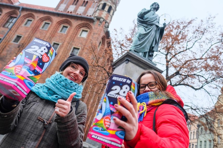 Tak wyglądał toruński finał w 2020 roku, przed pandemią