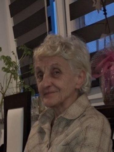 Poszukiwana Grażyna Olszewska - 66-letnia kobieta wyszła z...