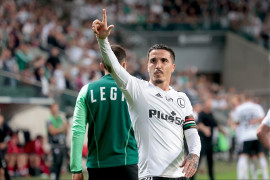 UEFA wszczęła śledztwo w sprawie wydarzeń w Alkmaar!